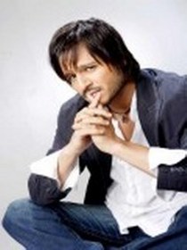 Vivek Oberoi